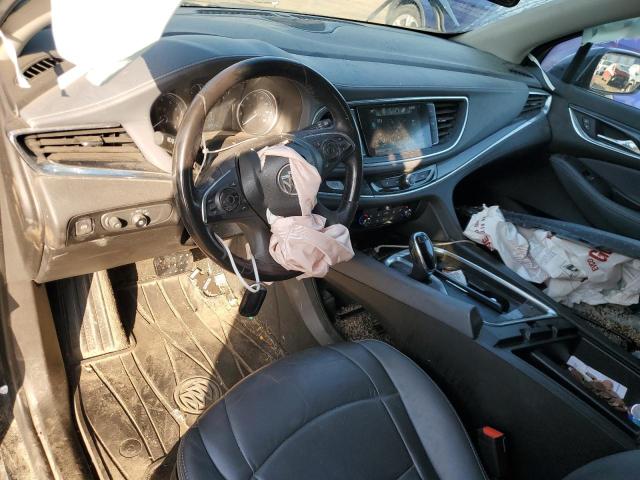 Photo 8 from auction – 2019 BUICK ENCLAVE ES with VIN 5GAEVAKW1KJ215870