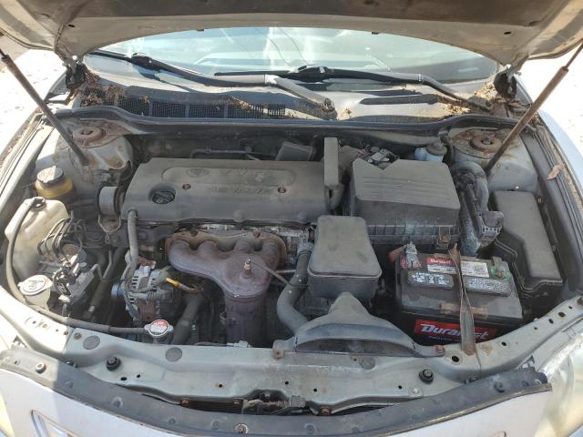 Photo 11 from auction – 2007 TOYOTA CAMRY CE with VIN 4T1BE46K97U531187