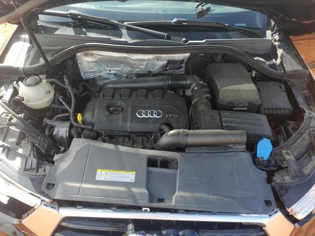 Photo 12 from auction – 2018 AUDI Q3 PREMIUM with VIN WA1BCCFS5JR023288