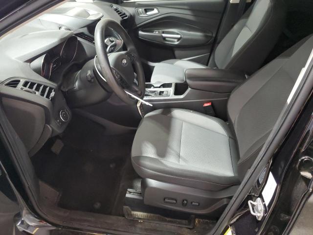 Photo 7 from auction – 2019 FORD ESCAPE SE with VIN 1FMCU9GD9KUC34210