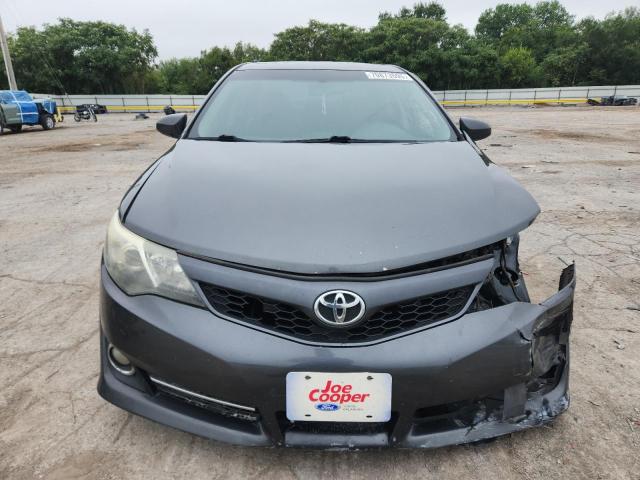 Photo 5 from auction – 2012 TOYOTA CAMRY SE with VIN 4T1BK1FK7CU522148