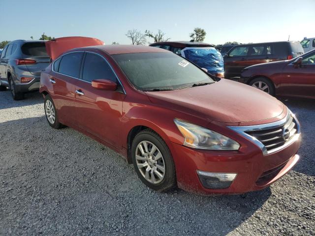 Photo 4 from auction – 2015 NISSAN ALTIMA 2.5 with VIN 1N4AL3AP5FC264661