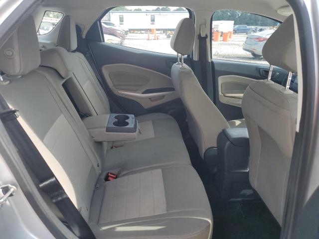 Photo 10 from auction – 2021 FORD ECOSPORT S with VIN MAJ3S2FE2MC453570