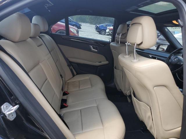 Photo 10 from auction – 2011 MERCEDES-BENZ E 350 with VIN WDDHF5GB1BA276955