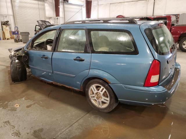 Photo 2 from auction – 2001 FORD FOCUS SE with VIN 1FAHP36351W253014