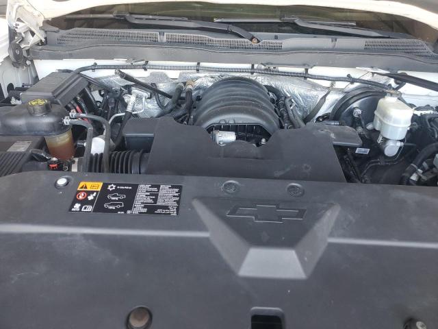 Photo 11 from auction – 2014 CHEVROLET SILVERADO with VIN 1GCVKREC8EZ133521