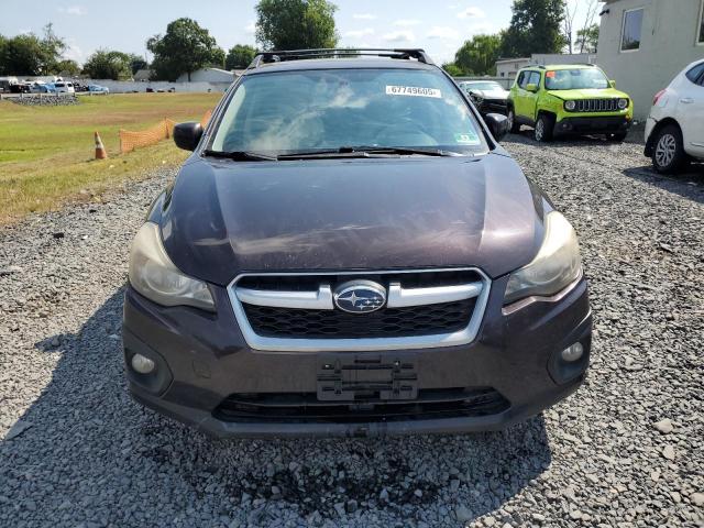 Photo 5 from auction – 2013 SUBARU IMPREZA SP with VIN JF1GPAS66D2803185