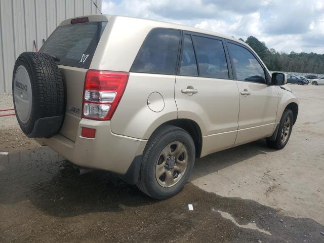 Photo 3 from auction – 2006 SUZUKI GRAND VITARA with VIN JS3TE941764103814