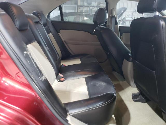 Photo 10 from auction – 2006 MERCURY MILAN PREM with VIN 3MEFM08106R631012