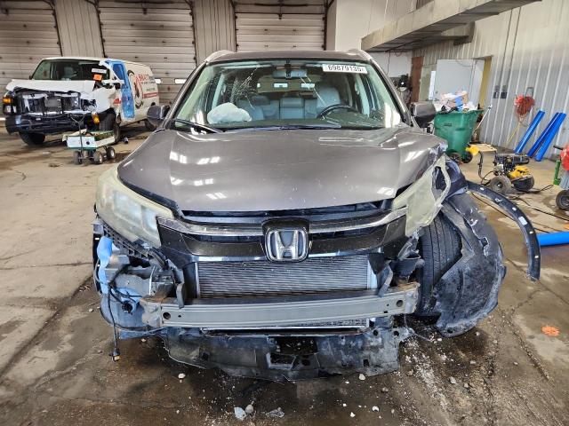 Photo 5 from auction – 2015 HONDA CR-V EXL with VIN 5J6RM4H7XFL065699