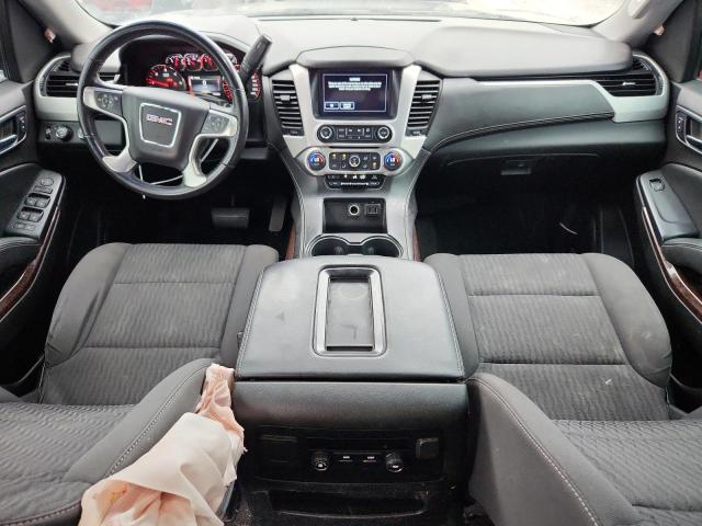 Photo 8 from auction – 2016 GMC YUKON SLE with VIN 1GKS2AKC0GR445560