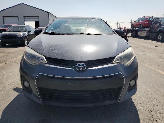 Photo 5 from auction – 2016 TOYOTA COROLLA L with VIN 2T1BURHE3GC670482