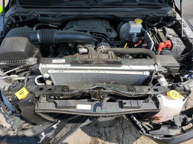 Photo 11 from auction – 2019 RAM 1500 REBEL with VIN 1C6SRFLT1KN922491