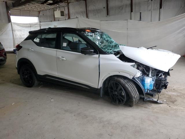 Photo 4 from auction – 2024 NISSAN KICKS with VIN 3N1CP5DV0RL566254