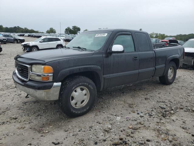 Photo 1 from auction – 2001 GMC NEW SIERRA with VIN 1GTEK19T11E212820