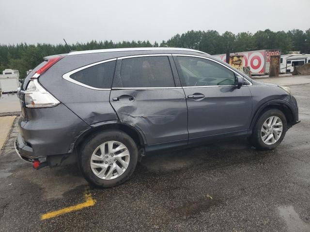 Photo 3 from auction – 2016 HONDA CR-V EXL with VIN 2HKRM4H70GH645894
