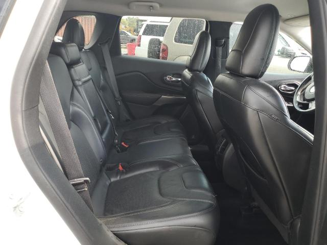 Photo 11 from auction – 2019 JEEP CHEROKEE L with VIN 1C4PJMDX8KD352412