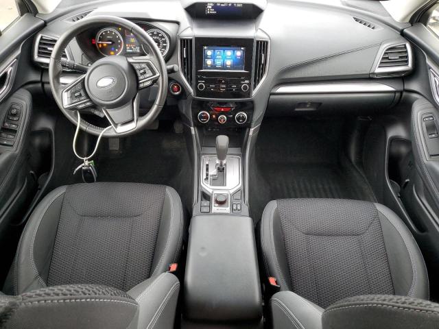 Photo 8 from auction – 2021 SUBARU FORESTER P with VIN JF2SKAJC2MH501112