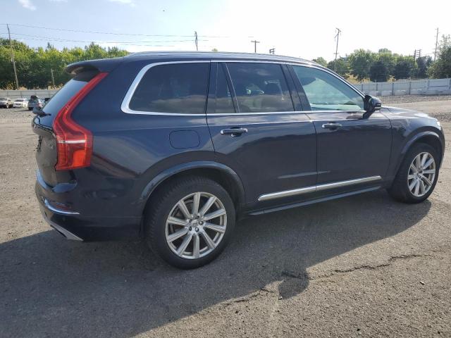 Photo 3 from auction – 2016 VOLVO XC90 T6 with VIN YV4A22PL3G1038219