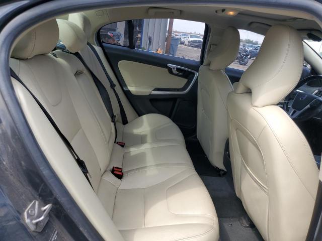 Photo 10 from auction – 2016 VOLVO S60 PREMIE with VIN YV1612TKXG2415612