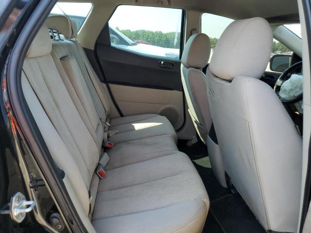 Photo 11 from auction – 2008 MAZDA CX-7 with VIN JM3ER293380170800