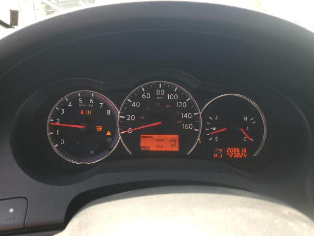 Photo 9 from auction – 2012 NISSAN ALTIMA BASE with VIN 1N4AL2AP9CN507558