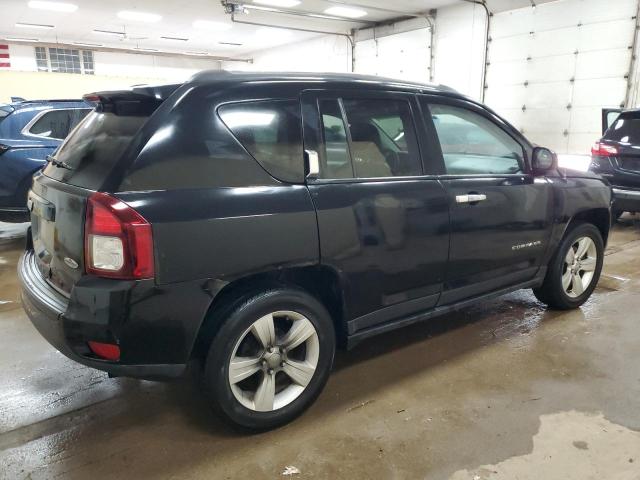Photo 3 from auction – 2014 JEEP COMPASS SP with VIN 1C4NJDAB6ED728271
