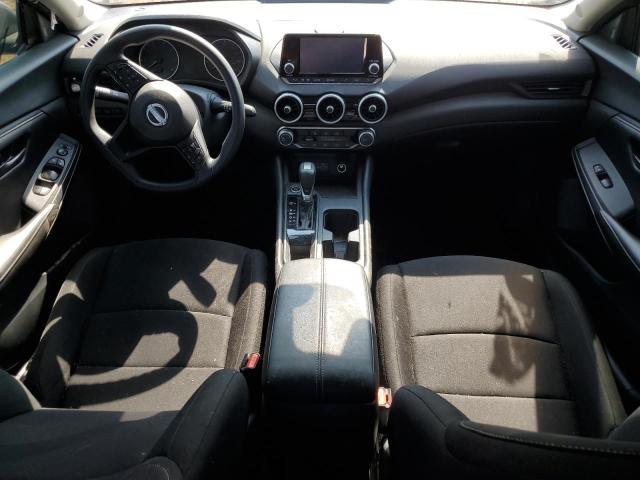 Photo 8 from auction – 2024 NISSAN SENTRA S with VIN 3N1AB8BVXRY330305