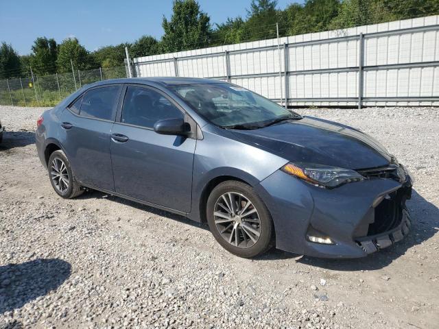 Photo 4 from auction – 2017 TOYOTA COROLLA L with VIN 5YFBURHE6HP695670