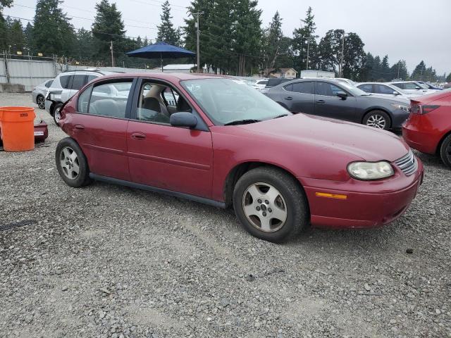 Photo 4 from auction – 2005 CHEVROLET CLASSIC with VIN 1G1ND52F75M241619