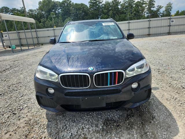 Photo 5 from auction – 2015 BMW X5 SDRIVE3 with VIN 5UXKR2C50F0H34942