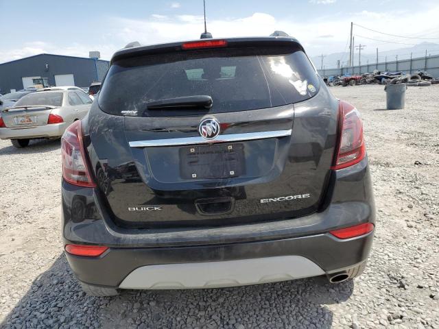 Photo 6 from auction – 2018 BUICK ENCORE with VIN KL4CJASB2JB567700