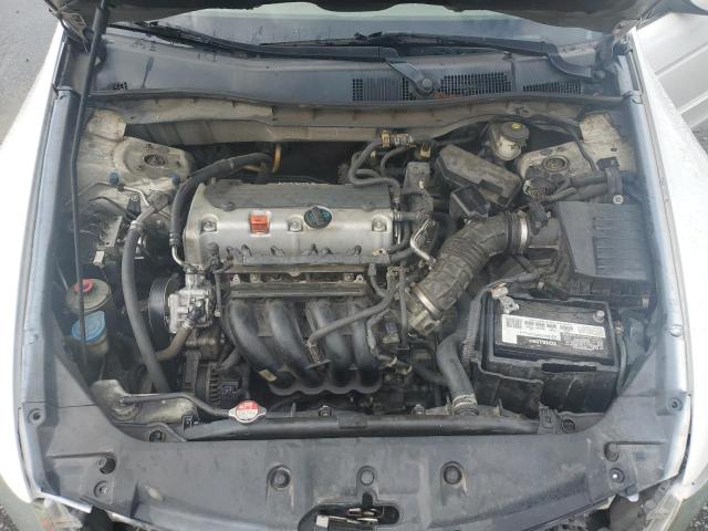 Photo 11 from auction – 2010 HONDA ACCORD LX with VIN 1HGCP2F38AA165751