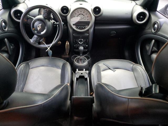 Photo 8 from auction – 2012 MINI COOPER S C with VIN WMWZC3C59CWL81272
