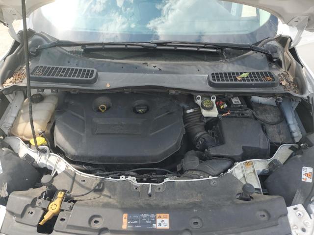 Photo 12 from auction – 2014 FORD ESCAPE TITANIUM with VIN 1FMCU9J93EUE41541