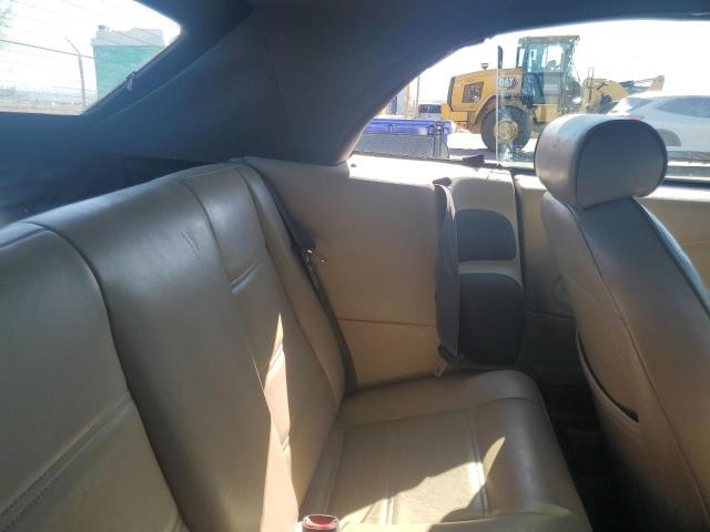 Photo 10 from auction – 2002 FORD MUSTANG with VIN 1FAFP444X2F167286
