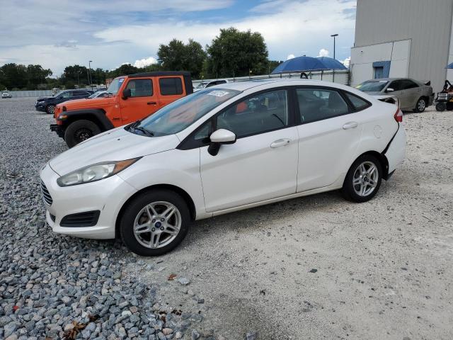 Photo 1 from auction – 2018 FORD FIESTA SE with VIN 3FADP4BJ8JM126833