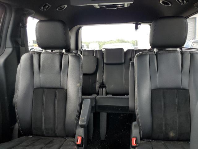 Photo 10 from auction – 2016 DODGE GRAND CARA with VIN 2C4RDGCG9GR184268