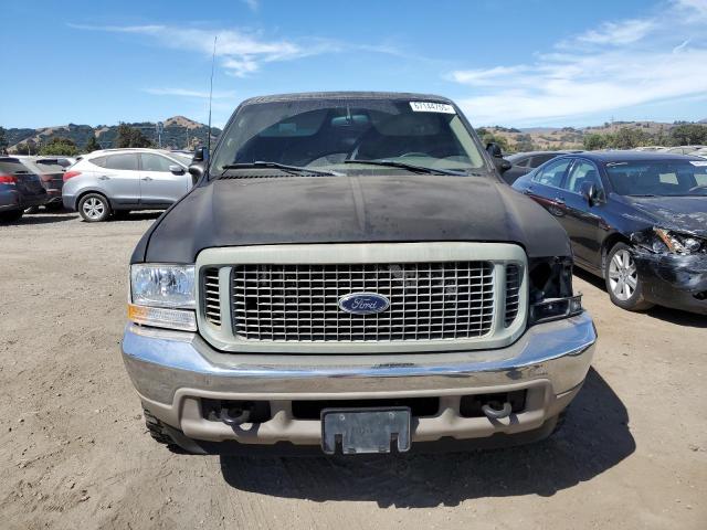 Photo 5 from auction – 2000 FORD EXCURSION with VIN 1FMNU42F9YEE15489