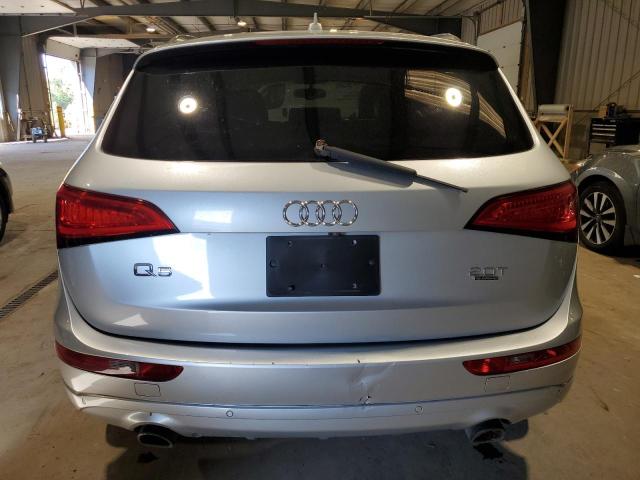 Photo 6 from auction – 2013 AUDI Q5 PREMIUM with VIN WA1LFAFPXDA029649