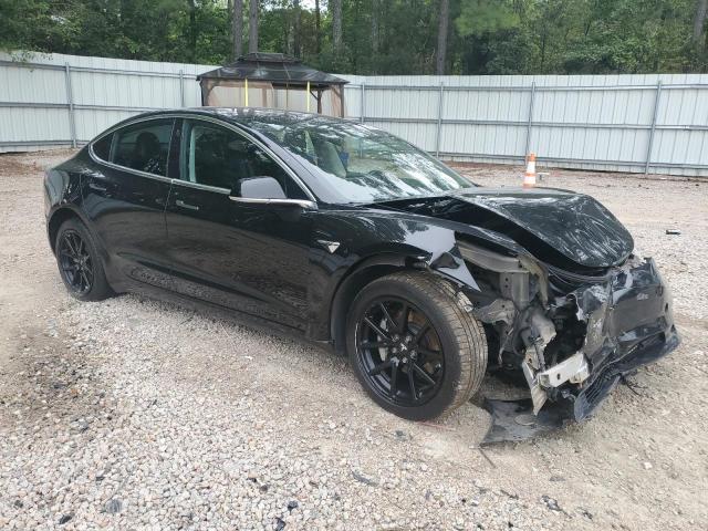 Photo 4 from auction – 2018 TESLA MODEL 3 with VIN 5YJ3E1EB3JF113314