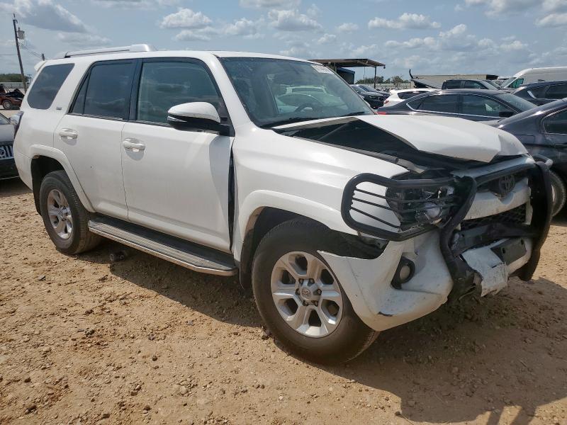 Photo 4 from auction – 2015 TOYOTA 4RUNNER SR with VIN JTEZU5JR0F5098430