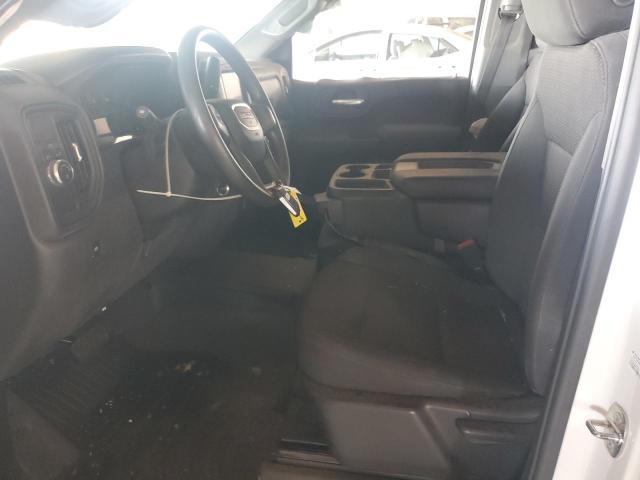 Photo 7 from auction – 2024 GMC SIERRA C15 with VIN 3GTPHAEKXRG310690