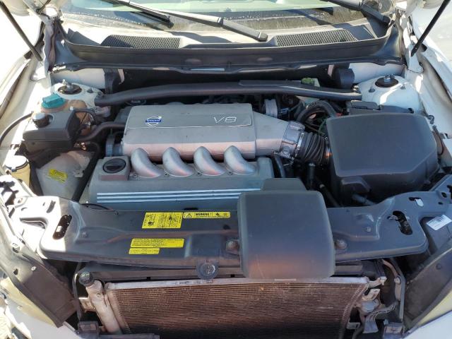 Photo 12 from auction – 2006 VOLVO XC90 V8 with VIN YV4CZ852761293097