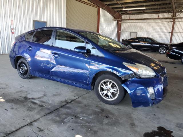 Photo 4 from auction – 2010 TOYOTA PRIUS with VIN JTDKN3DUXA1266954