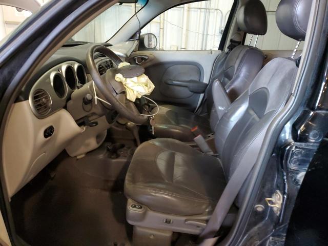 Photo 7 from auction – 2001 CHRYSLER PT CRUISER with VIN 3C8FY4BB71T603992