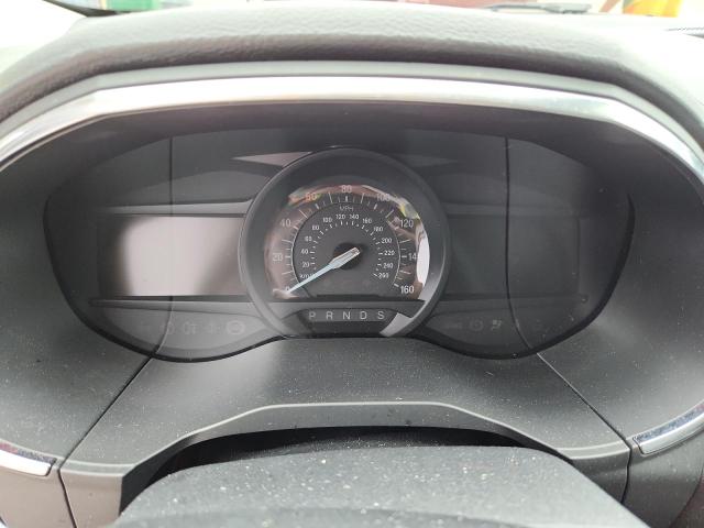 Photo 9 from auction – 2021 FORD EDGE TITAN with VIN 2FMPK4K93MBA39130