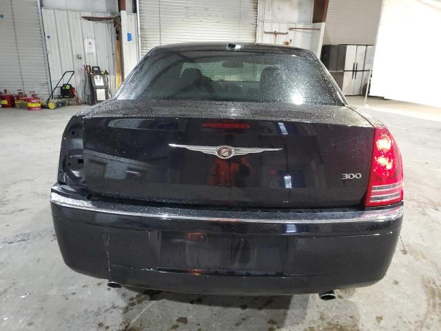 Photo 6 from auction – 2010 CHRYSLER 300C with VIN 2C3CK6CT9AH113804