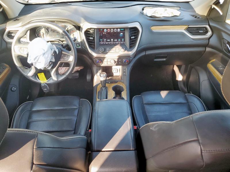 Photo 8 from auction – 2017 GMC ACADIA DEN with VIN 1GKKNPLS3HZ213228