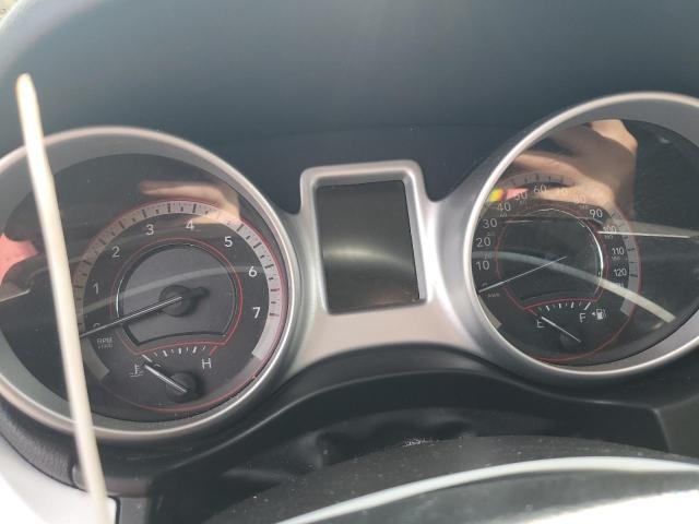 Photo 9 from auction – 2015 DODGE JOURNEY SE with VIN 3C4PDCAB4FT632466